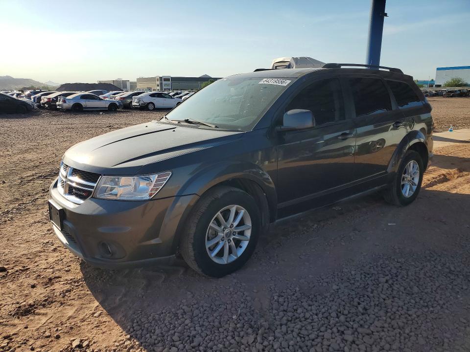 Aukcja sprzedaży 2014 Dodge Journey, vin: 3C4PDCBG4ET270387, numer aukcji: 64319556