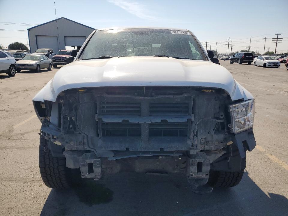 Продаж на аукціоні авто 2017 Ram 1500, vin: 1C6RR7TTXHS777319, номер лоту: 65354506