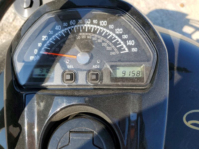2018 Suzuki Vzr1800 მანქანა იყიდება აუქციონზე, vin: JS1VY53A2J2100357, აუქციონის ნომერი: 63345986