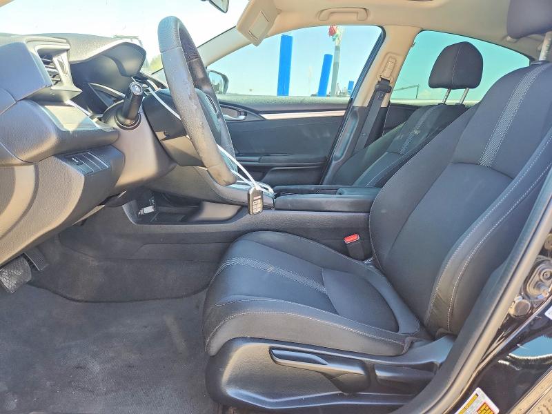 Aukcja sprzedaży 2017 Honda Civic, vin: 2HGFC2F77HH534297, numer aukcji: 65737486