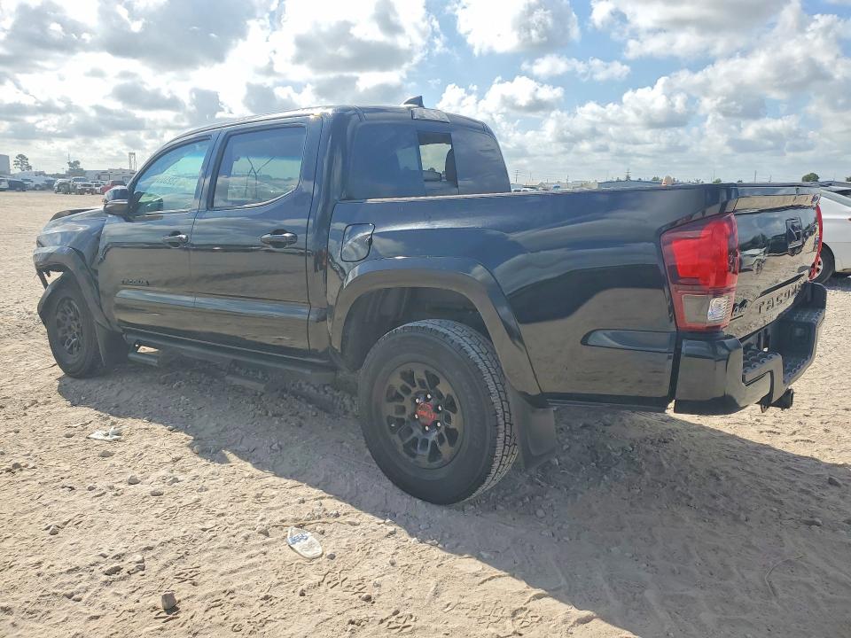 Aukcja sprzedaży 2023 Toyota Tacoma, vin: 3TYCZ5AN7PT114308, numer aukcji: 63255966