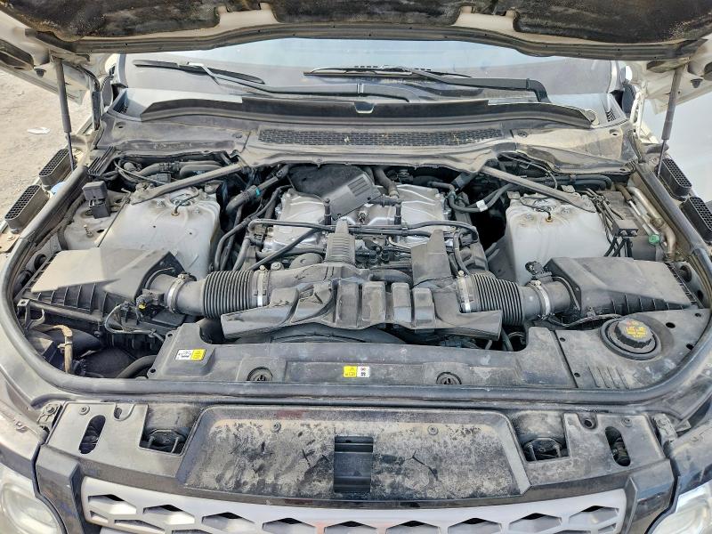 Продажа на аукционе авто 2016 Land Rover Range Rover Sport, vin: SALWG2VF2GA569928, номер лота: 66836586