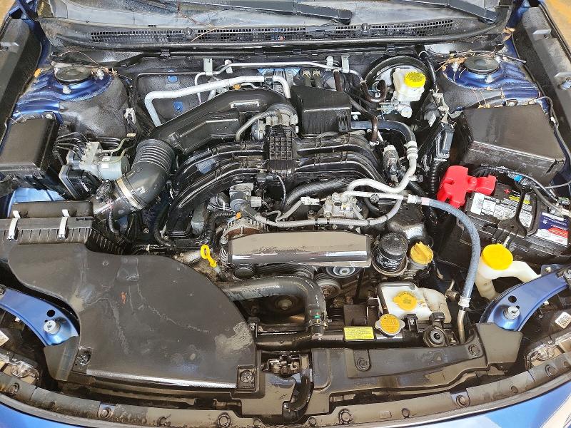 Aukcja sprzedaży 2022 Subaru Legacy, vin: 4S3BWAN61N3027935, numer aukcji: 65843196