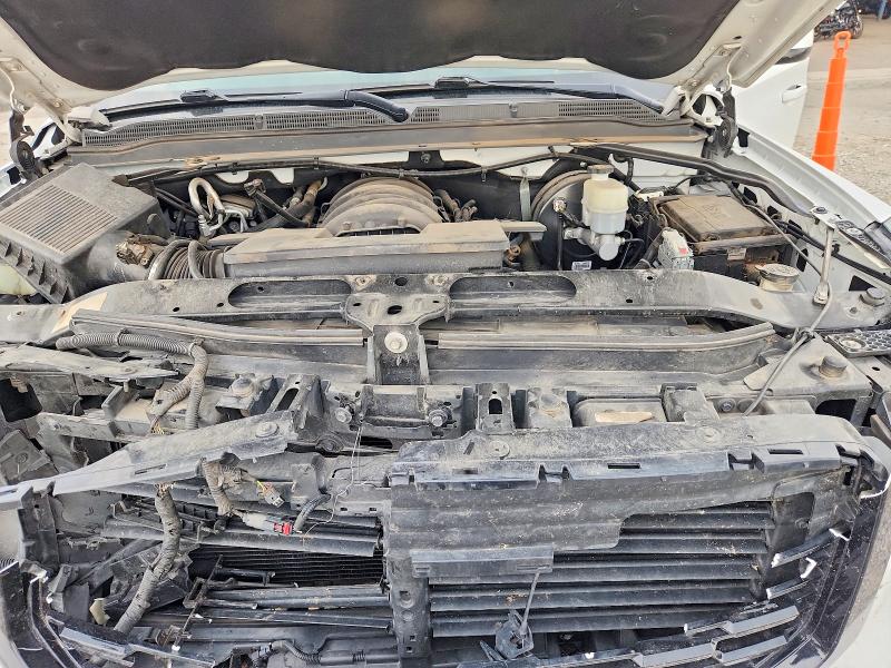 Продаж на аукціоні авто 2019 Gmc Yukon, vin: 1GKS1AKC6KR137787, номер лоту: 62948296