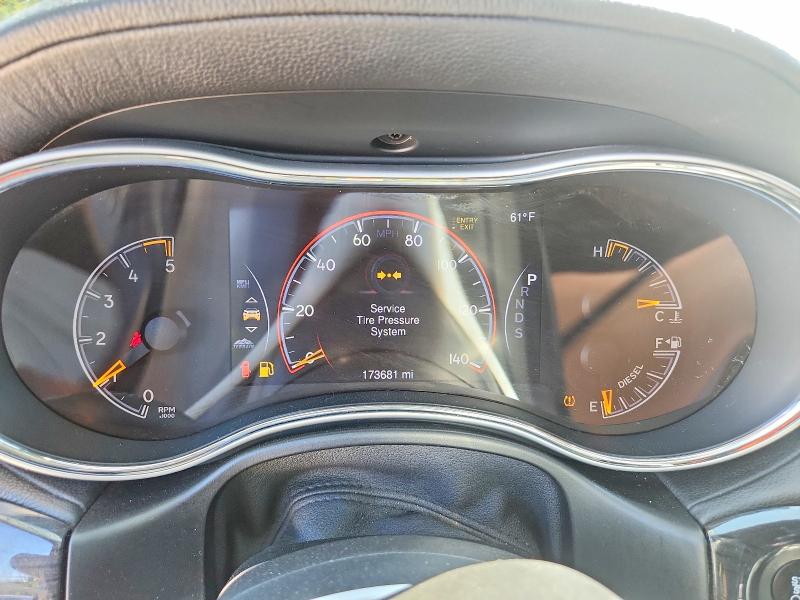 Aukcja sprzedaży 2015 Jeep Grand Cherokee, vin: 1C4RJFCM9FC197134, numer aukcji: 66100136