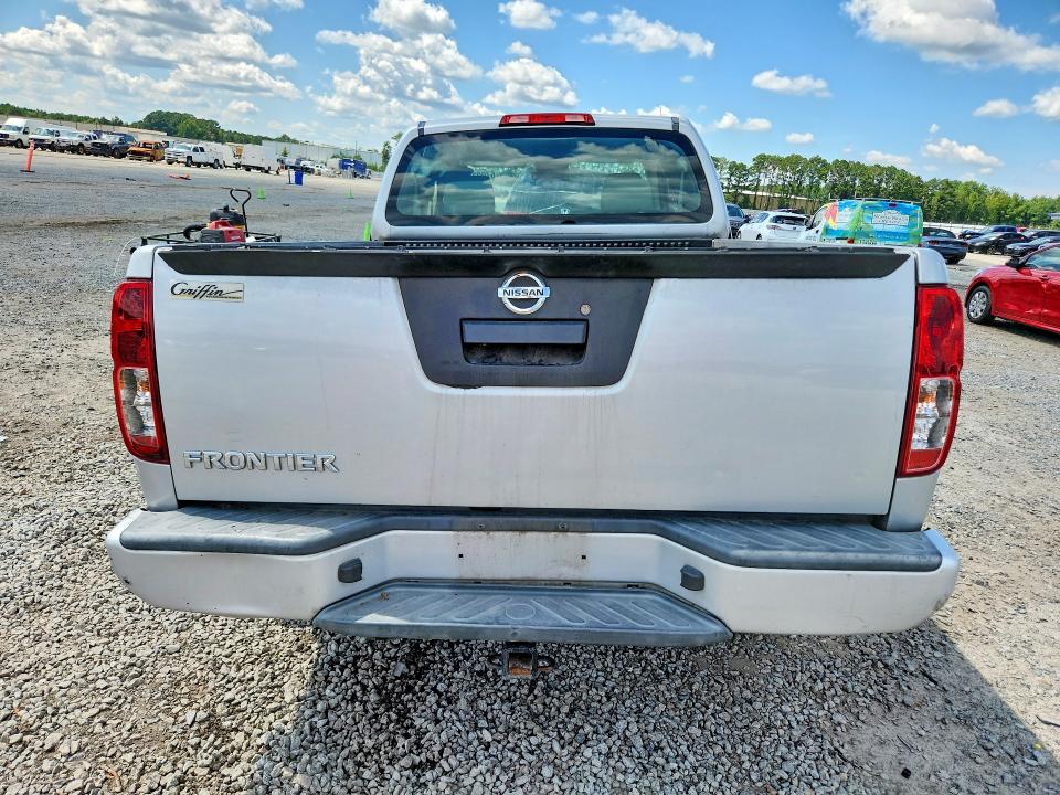 Aukcja sprzedaży 2019 Nissan Frontier, vin: 1N6BD0CT8KN736691, numer aukcji: 67093106