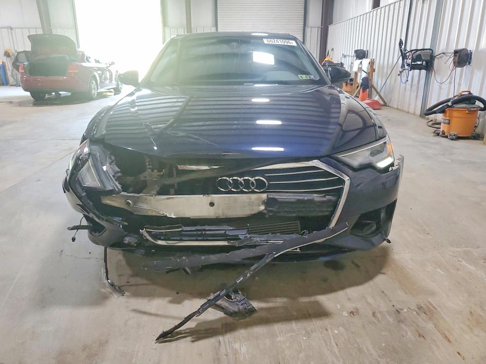Aukcja sprzedaży 2020 Audi A6, vin: WAUD8AF23LN089740, numer aukcji: 66241096