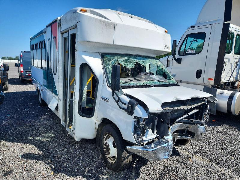 Aukcja sprzedaży 2023 Ford Econoline, vin: 1FDFE4FN9PDD17330, numer aukcji: 62092406