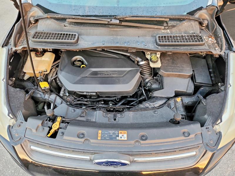 Продажа на аукционе авто 2015 Ford Escape, vin: 1FMCU0GXXFUA14909, номер лота: 66028006