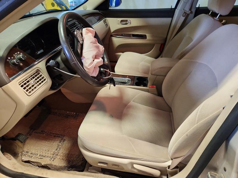 Продаж на аукціоні авто 2008 Buick Lacrosse, vin: 2G4WC582781373004, номер лоту: 67077466