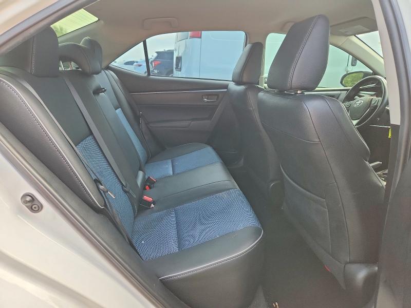 Продаж на аукціоні авто 2016 Toyota Corolla, vin: 2T1BURHE8GC570099, номер лоту: 64015376