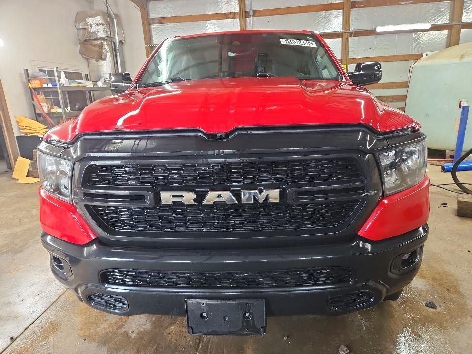 Aukcja sprzedaży 2023 Ram 1500, vin: 1C6RRFCG1PN546416, numer aukcji: 61558486