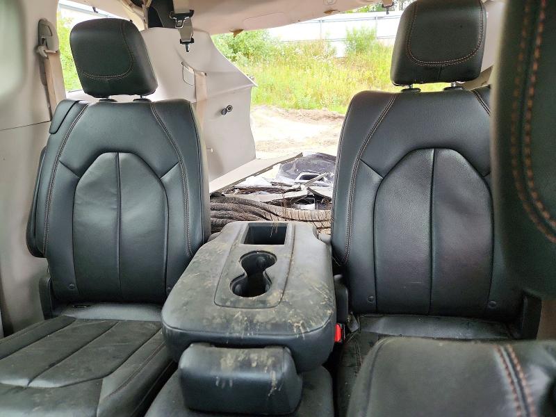 Aukcja sprzedaży 2017 Chrysler Pacifica, vin: 2C4RC1BG2HR809628, numer aukcji: 62354416