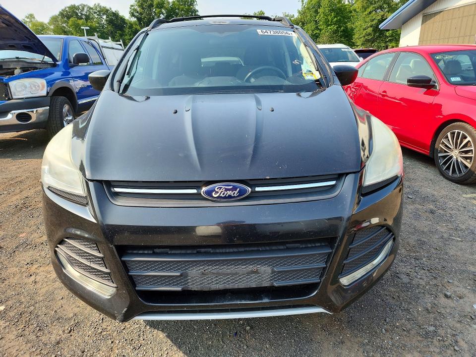 Продажа на аукционе авто 2014 Ford Escape, vin: 1FMCU9G98EUE04749, номер лота: 64738056