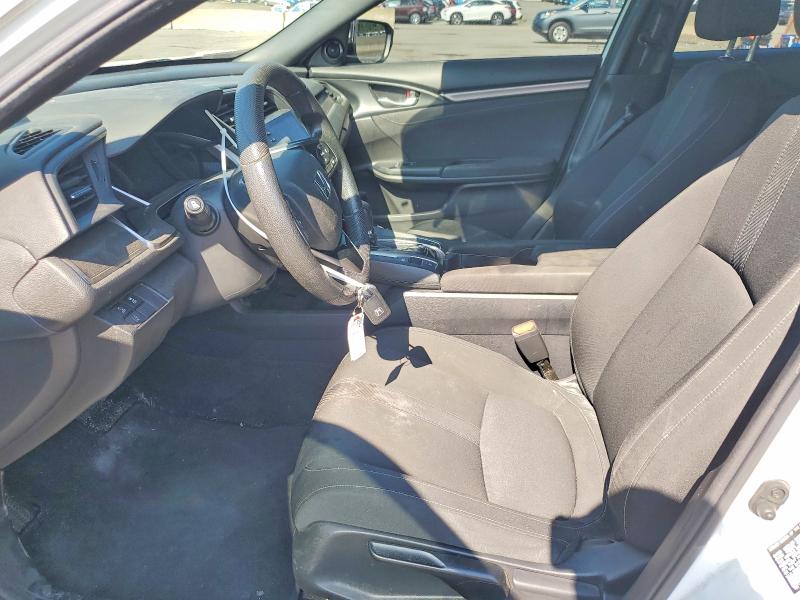 Продаж на аукціоні авто 2019 Honda Civic, vin: SHHFK7H69KU421675, номер лоту: 64421836