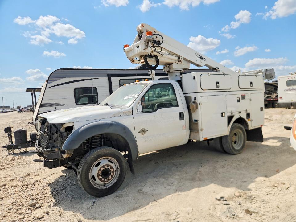 2016 Ford F450 მანქანა იყიდება აუქციონზე, vin: 1FDUF4GT8GEC34242, აუქციონის ნომერი: 63888766