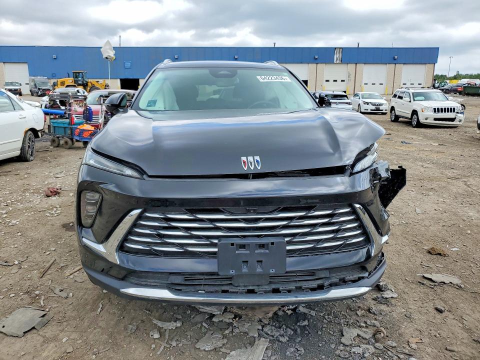 Продажа на аукционе авто 2024 Buick Envision, vin: LRBFZME4XRD056549, номер лота: 64223436