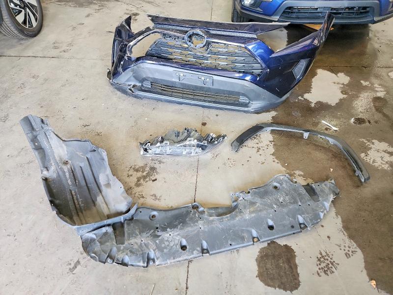 Aukcja sprzedaży 2024 Toyota Rav4, vin: 2T3W1RFVXRW338402, numer aukcji: 64268346