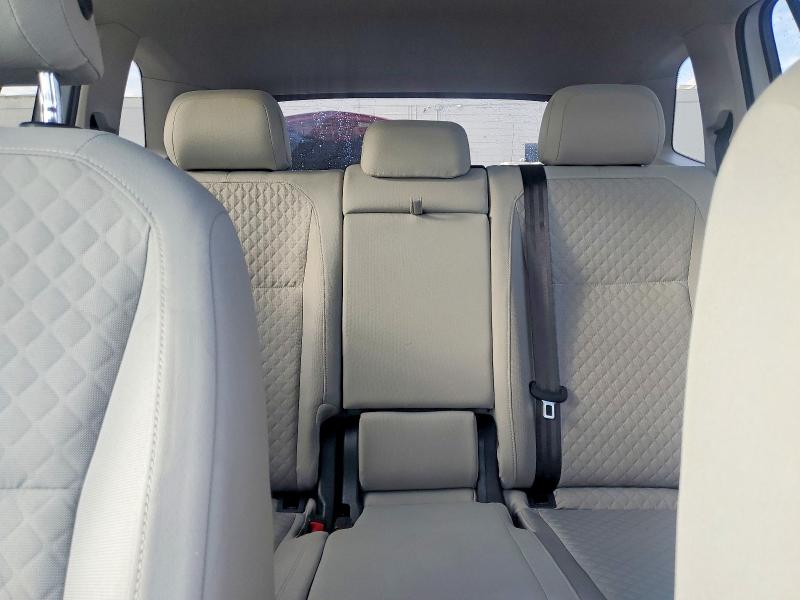 2018 Volkswagen Tiguan მანქანა იყიდება აუქციონზე, vin: 3VV0B7AX3JM045643, აუქციონის ნომერი: 65435346