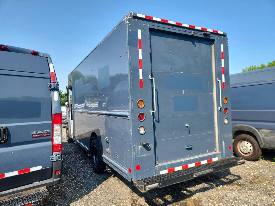 Продаж на аукціоні авто 2020 Ford F59, vin: 1F65F5KN4L0A00844, номер лоту: 62447106
