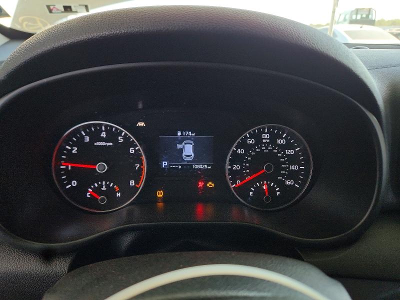 Aukcja sprzedaży 2020 Kia Sportage, vin: KNDPM3AC1L7708329, numer aukcji: 66470726