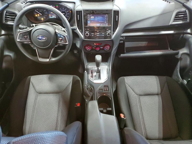 63428316 :رقم المزاد ، 4S3GKAV69P3603324 vin ، 2023 Subaru Impreza مزاد بيع