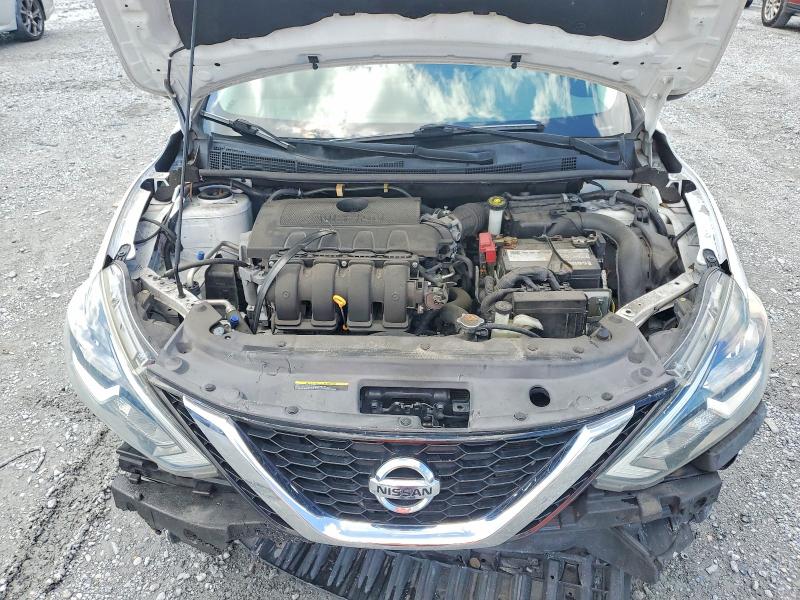 Aukcja sprzedaży 2017 Nissan Sentra, vin: 3N1AB7APXHY303844, numer aukcji: 66348676
