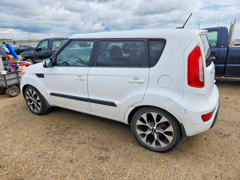 Продаж на аукціоні авто 2012 Kia Soul, vin: KNDJT2A61C7374462, номер лоту: 64963866