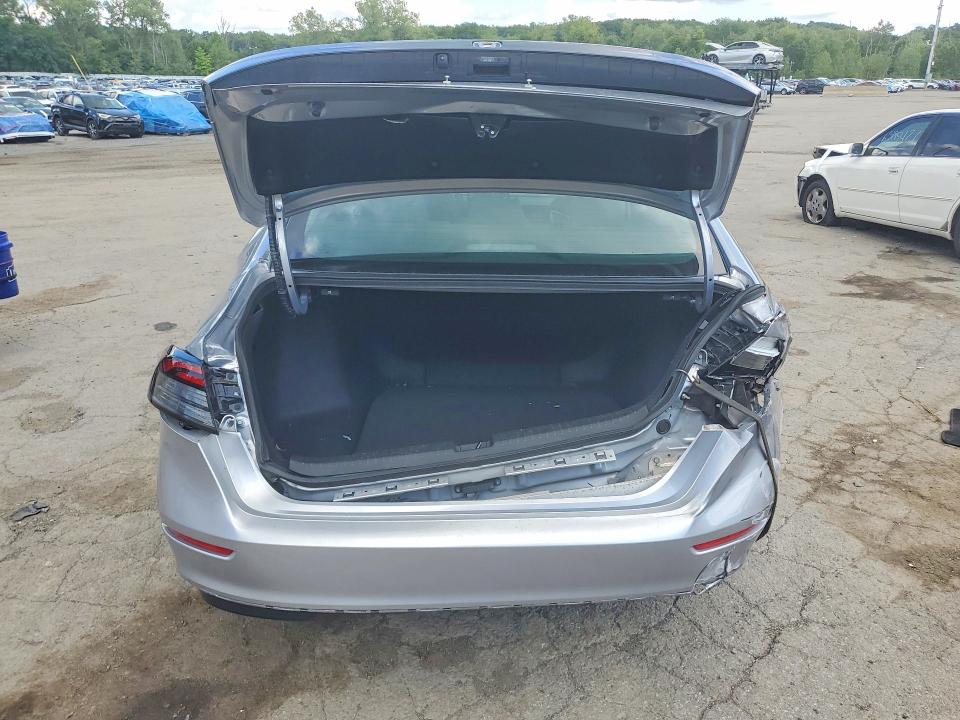 2025 Honda Accord მანქანა იყიდება აუქციონზე, vin: 1HGCY1F42SA028094, აუქციონის ნომერი: 65620626