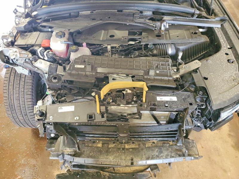 64943436 :رقم المزاد ، 1C4RJKBRXT8564403 vin ، 2026 Jeep Grand Cherokee مزاد بيع
