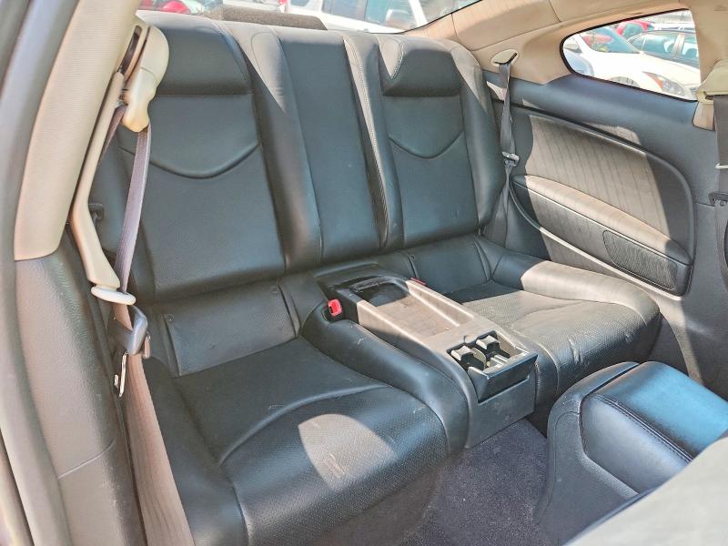 Продаж на аукціоні авто 2010 Infiniti G37, vin: JN1CV6EL7AM152987, номер лоту: 64981916