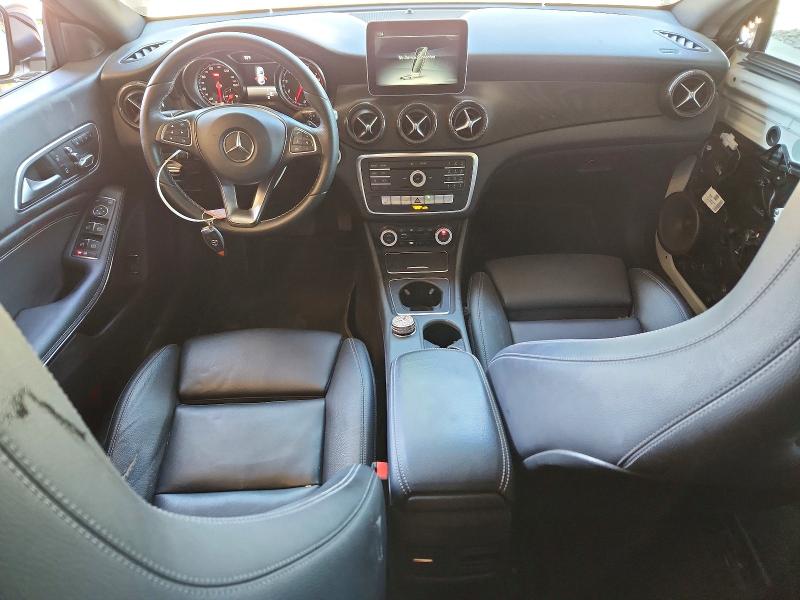 Продажа на аукционе авто 2018 Mercedes-benz Cla, vin: WDDSJ4EB2JN549281, номер лота: 64050376