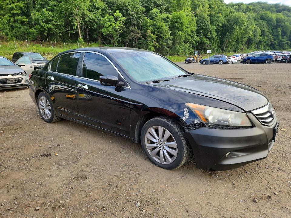 Продаж на аукціоні авто 2012 Honda Accord, vin: 1HGCP3F82CA000492, номер лоту: 63309466