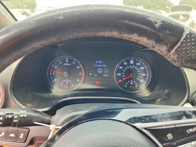 Aukcja sprzedaży 2021 Kia Forte, vin: 3KPF34AD2ME280673, numer aukcji: 66690316