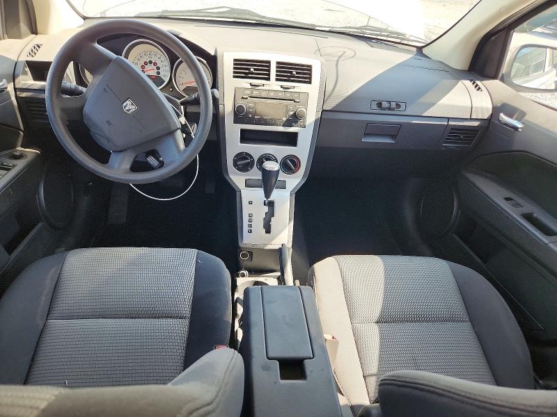80115845 :رقم المزاد ، 1B3HB48A19D150529 vin ، 2009 Dodge Caliber مزاد بيع