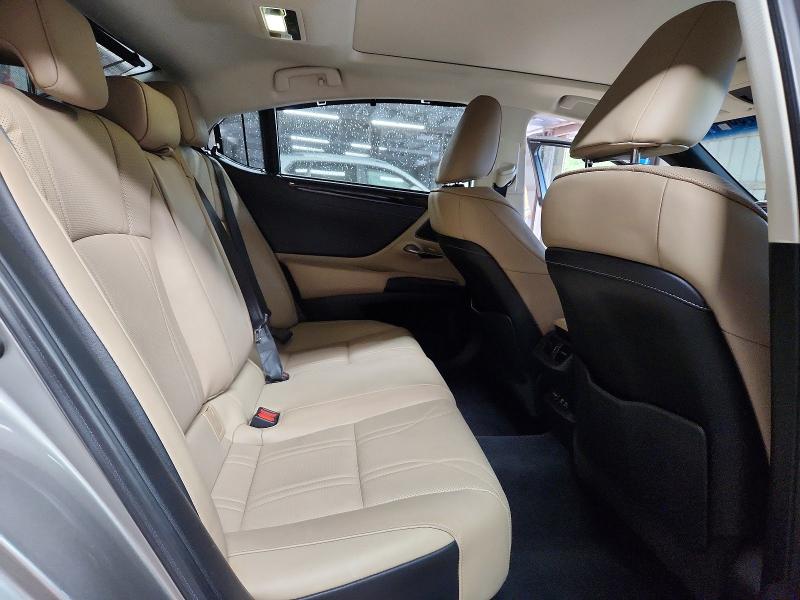Aukcja sprzedaży 2020 Lexus Es, vin: 58AFZ1B18LU063988, numer aukcji: 65207986