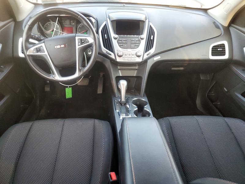 66696866 :رقم المزاد ، 2GKFLWEK4F6112075 vin ، 2015 Gmc Terrain مزاد بيع