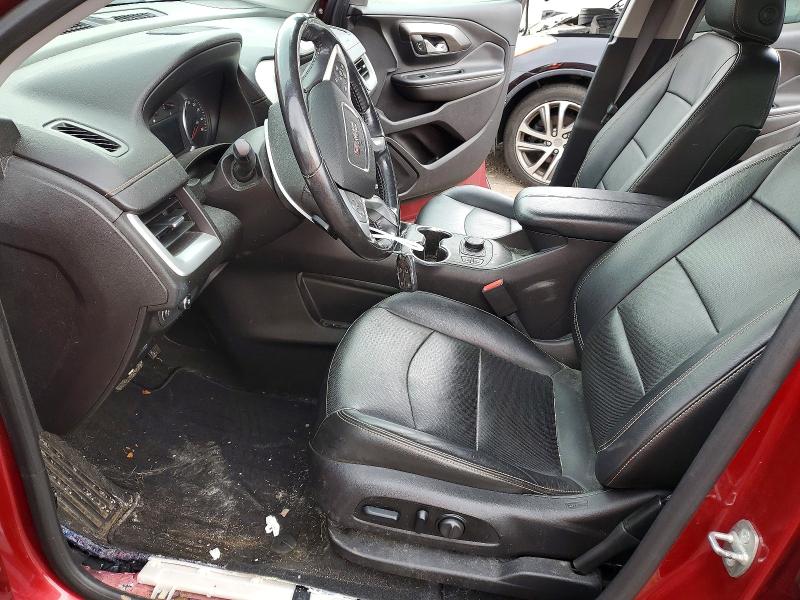 Aukcja sprzedaży 2018 Gmc Terrain, vin: 3GKALVEV3JL224451, numer aukcji: 65985976