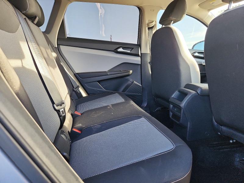 Продаж на аукціоні авто 2023 Volkswagen Taos, vin: 3VVCX7B2XPM362491, номер лоту: 66064426