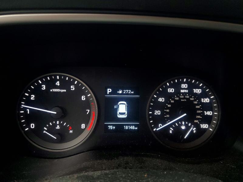 2021 Hyundai Tucson მანქანა იყიდება აუქციონზე, vin: KM8J3CAL1MU337518, აუქციონის ნომერი: 65202336