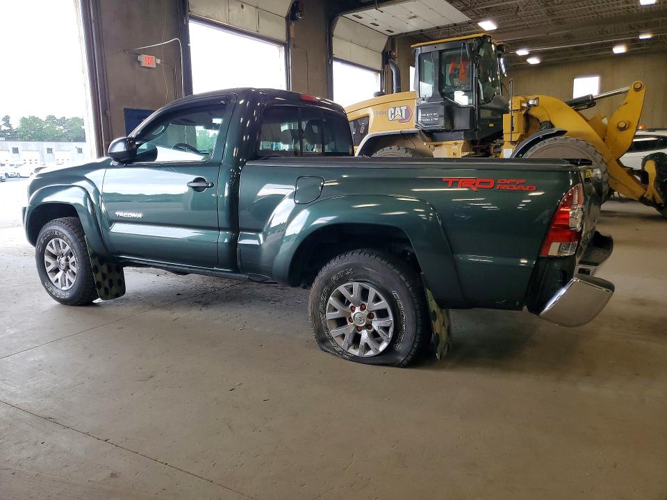 Aukcja sprzedaży 2010 Toyota Tacoma, vin: 5TEPX4EN4AZ720375, numer aukcji: 65433136