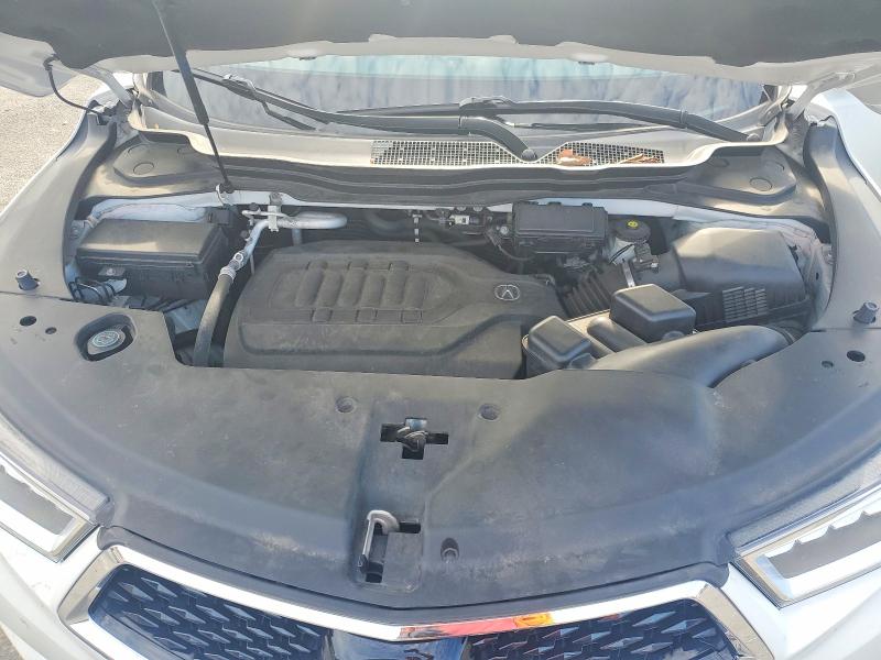 Aukcja sprzedaży 2020 Acura Mdx, vin: 5J8YD4H38LL023074, numer aukcji: 63793786