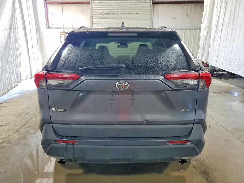 2021 Toyota Rav4 მანქანა იყიდება აუქციონზე, vin: 2T3W1RFVXMW119223, აუქციონის ნომერი: 64268206