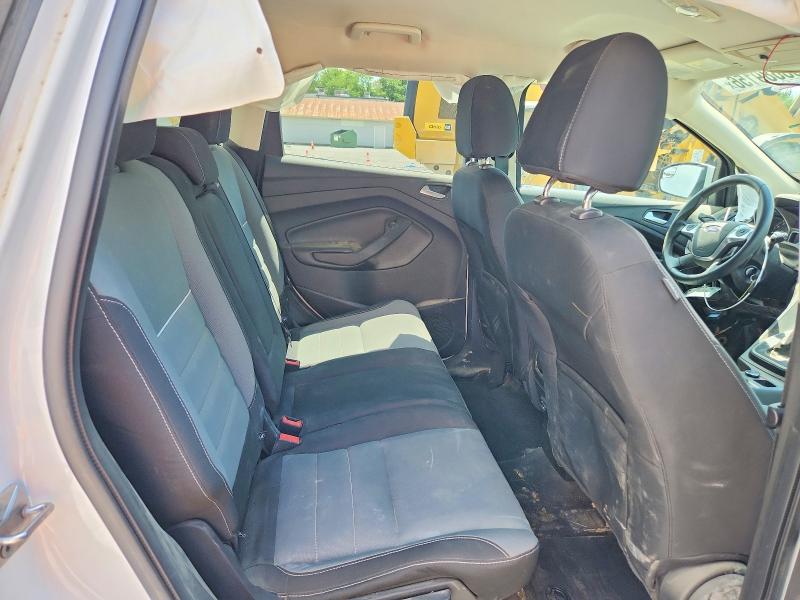 Aukcja sprzedaży 2013 Ford Escape, vin: 1FMCU0GX7DUB09568, numer aukcji: 65689156