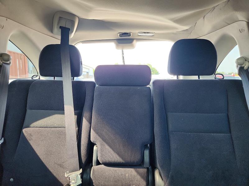 Aukcja sprzedaży 2010 Honda Cr-v, vin: 5J6RE4H5XAL097590, numer aukcji: 63773356