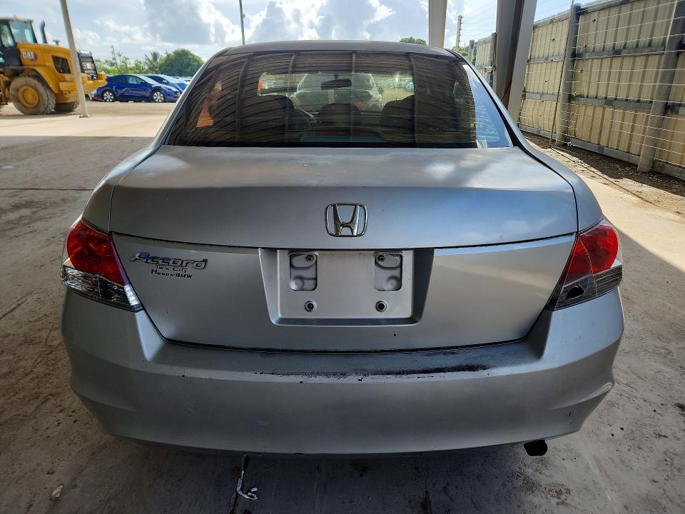 Продаж на аукціоні авто 2009 Honda Accord, vin: 1HGCP26309A090684, номер лоту: 65923826