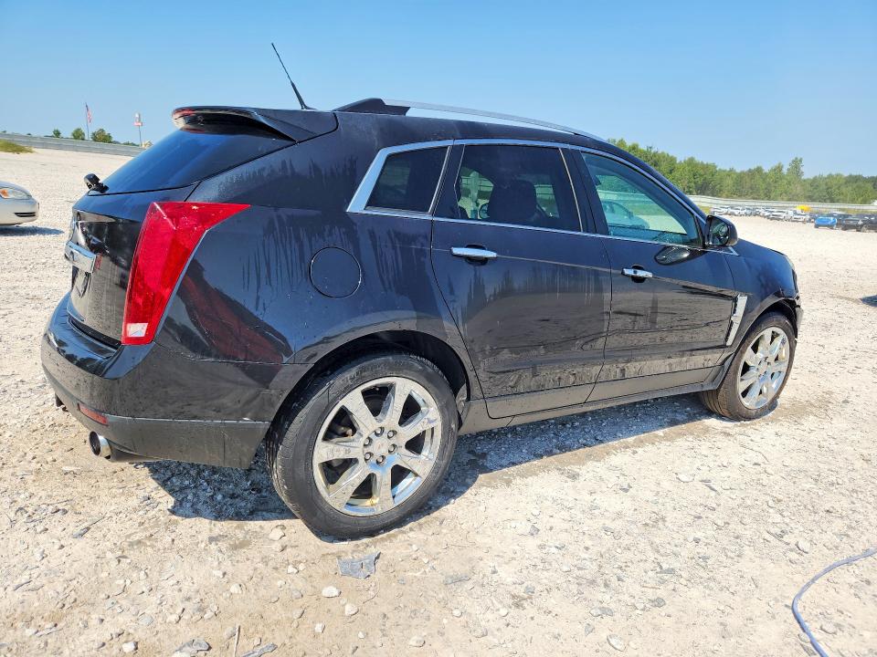 Aukcja sprzedaży 2011 Cadillac Srx, vin: 3GYFNFEYXBS649100, numer aukcji: 66143626
