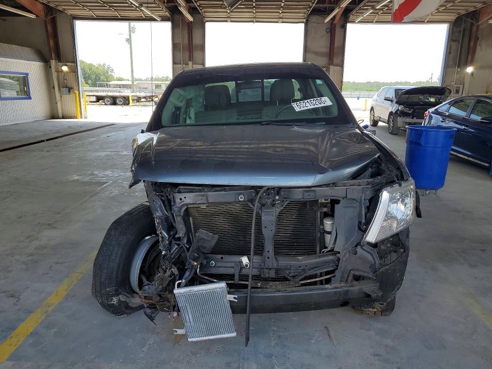 Aukcja sprzedaży 2019 Nissan Frontier, vin: 1N6DD0ER2KN738883, numer aukcji: 65216206
