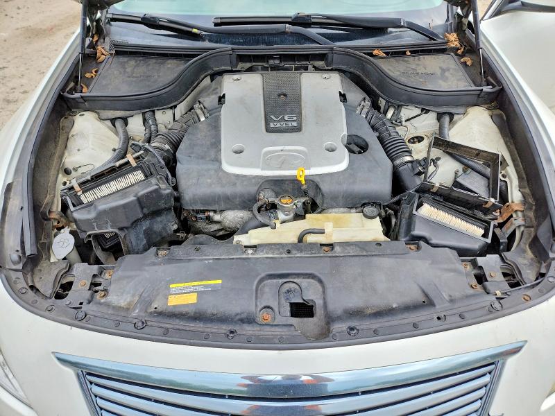66194506 :رقم المزاد ، JN1CV6AR9AM453903 vin ، 2010 Infiniti G37 Sedan مزاد بيع