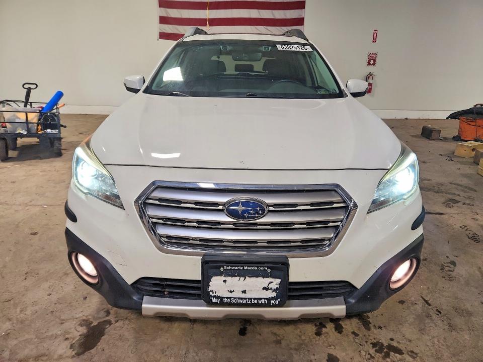 Продажа на аукционе авто 2017 Subaru Outback, vin: 4S4BSANC1H3300566, номер лота: 63825126